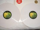 The Beatles White Album on WHITE VINYL (German issue)