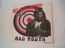 BIG YOUTH SCREAMING TARGET RARE GUSSIE PRESS JAMAICA OG