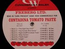 Stan Freberg Promotional Radio Commercials 1962 - 63