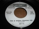 LISTEN - POPCORN - MOD - NORTHERN SOUL - BILLY FORD