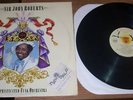 SIR JOHN ROBERTS LP  S/T - USA 79 VENTURE REC. RARE