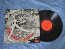 Three Man Army - mahesha (polydor german original)