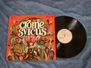 The Crome Syrcus - love cycle (command US original)