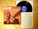 Peter La Farge On The Warpath Indian '65 Folkways R. NM