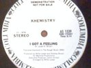 Khemistry Got A Feeling R&B Boogie12