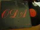 ODA PRIVATE  HEAVY PROG PSYCH METAL on LOUD LP