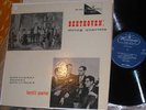 BEETHOVEN STRING QUARTET-BARYLLI QUARTET- XWN 18636