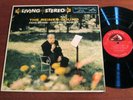 The Reiner Sound FRITZ REINER/CSO   RCA LSC-2183 SD TAS