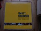 TOM PETTY SHE'S THE ONE VINLY LP MOJO