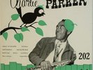 Charlie Parker Quartet/All Stars-Dial 202-SUPERB 10