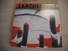 LEATHERFACE - MUSH RARE VINYL LP WITH ORIG INNER EX VNL