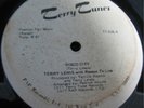 TERRY LEWIS Disco City 12