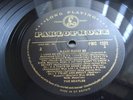 BEATLES UK GOLD PARLOPHONE LP 1963 PLEASE PLEASE ME