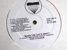 80S Boogie Soul FIVE O ' CLOCK - WHEN THE CAT'S AWAY