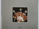 the nice ARS LONGA VITA BREVIS + NICE immediate 2 LP IT doppio double 2nd + 3rd