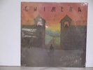 CHIMERA Coming Into Color PRIVATE  SEALED LP
