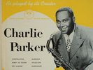 Charlie Parker-New Sounds In Modern Music V4-Savoy 9011