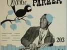 Charlie Parker Sextet/Quintet-Dial 203-NICE RARE 10