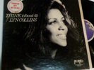 LYN COLLINS Think About It PROMO LP PEOPLE it takes two