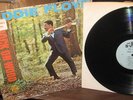 EDDIE FLOYD orig. KNOCK ON WOOD lp NEAR MINT MONO