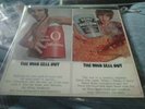 THE WHO SELL OUT UK RARE ORIG 1ST PRESSING MONO