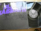 Black Sabbath: Masters of Reality. Top-CopyOrig. Swirl