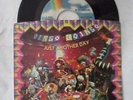 Oingo Boingo - Just Another Day & Dead Man's Party - 45
