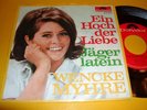 EUROVISION 68 GERMANY Wencke Myhre 7'' 45