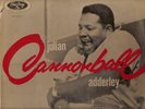 JULIAN CANNONBALL ADDERLEY EMARCY DEEP GROOVE 1955 NM