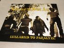 Queens Of The Stone Age Lullabies to Paralyze lp Mint