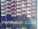 Vianello & I Flippers (Dalla) ARRIVANO I MOSTRI * Ita '64 (EX+) LP
