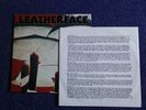 Leatherface Mush album, punk, snuff