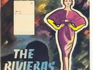 THE RIVIERAS RARE EP FR REFRIGERATOR NM+
