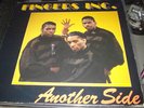FINGERS INC. 