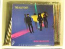 ALLEY CATS: Nightmare City (Time Coast) 1981 in SHRINK