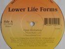 Lower Life Forms Open Invitation RARE 90s indie rap mp3