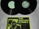 rolling stones gravestones & rape the vaults 2 lps