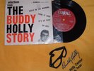 BUDDY HOLLY AUSSIE EP NUMBER ELEVEN THE STORY