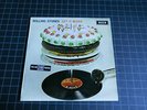 Rolling Stones - Let it Bleed, 1st UK pressing, Mono