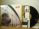 Pearl Jam - Vs Vinyl LP 1993 AL 53136 Z Wrap w/ Sticker