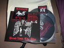 Blasphemy - Blood Upon The Altar 12