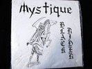 MYSTIQUE 
