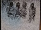 DYS - BROTHERHOOD LP rare last rights ssd minor threat