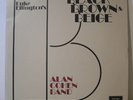 Alan Cohen Band - Black Brown Beige ARGO LP Winstone...