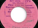 DELROY WILSON / FEEL GOOD ALL OVER / STUDIO 1 / LISTEN