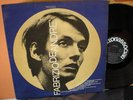 LP FABRIZIO DE ANDRE' VOLUME 3 RARO IL PESCATORE PA LPS