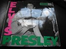ELVIS PRESLEY ROCK N' ROLL  No 1 ORIG 56' UK HMV LP EX.