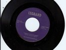 70's MODERN SOUL 45 OLIVER CHRISTIAN on LEGRAND  LISTEN