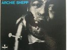ARCHIE SHEPP On This Night orig IMPULSE LP VG+++ MONO