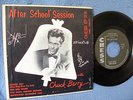Chuck Berry..After School Session..Extended Play 45 '57